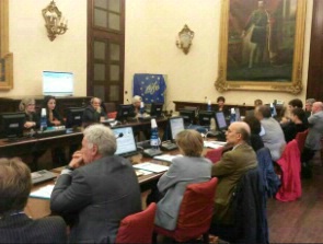 Immagine del Local Workshop